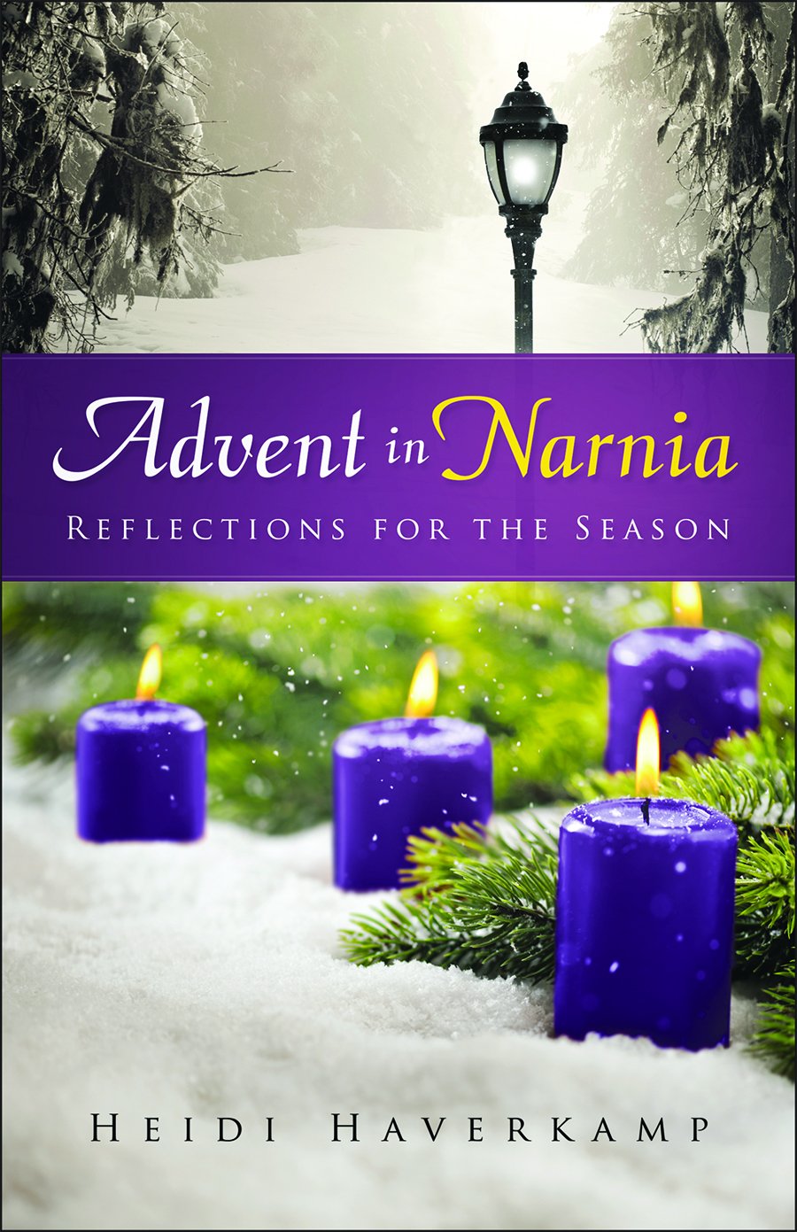 Advent in Narnia: Is He Safe? – HOPE SEEKER