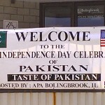 Two Europeans, One Pakistan Day, and Zero Samosas