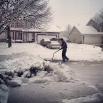 Snowy Day