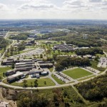 Spring Bike Ride at Argonne