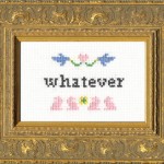 Cross Stitch Samplers