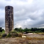 The Silo of Poetic Despair