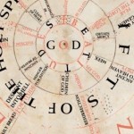 The Liesborn Prayer Wheel