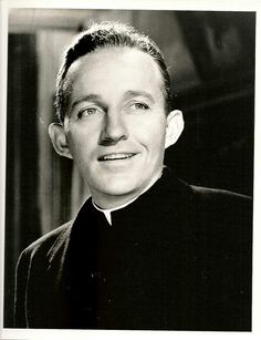 Fr. Bing Crosby