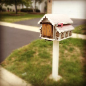 Mailbox